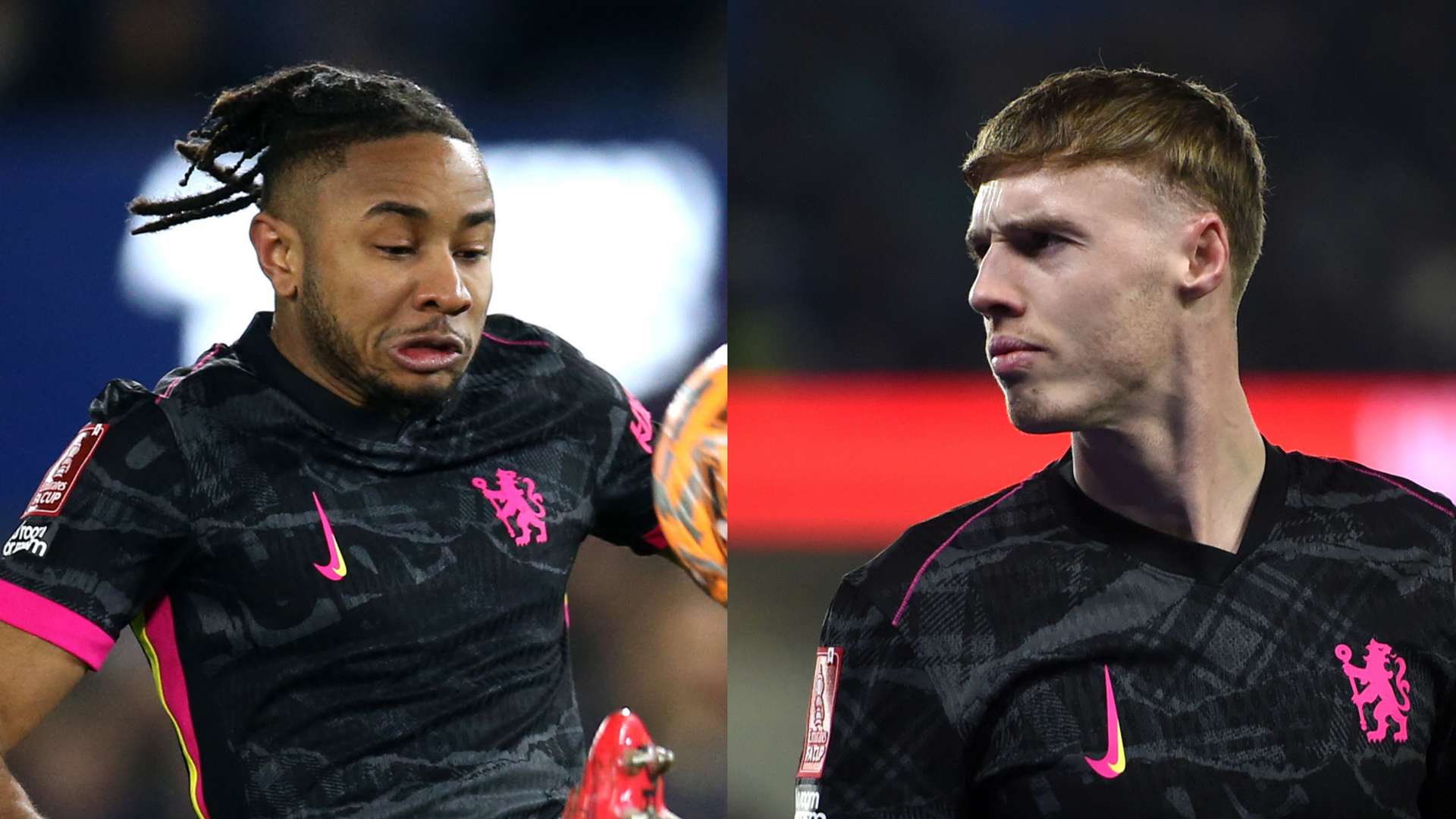 回归英超的 回归英超的