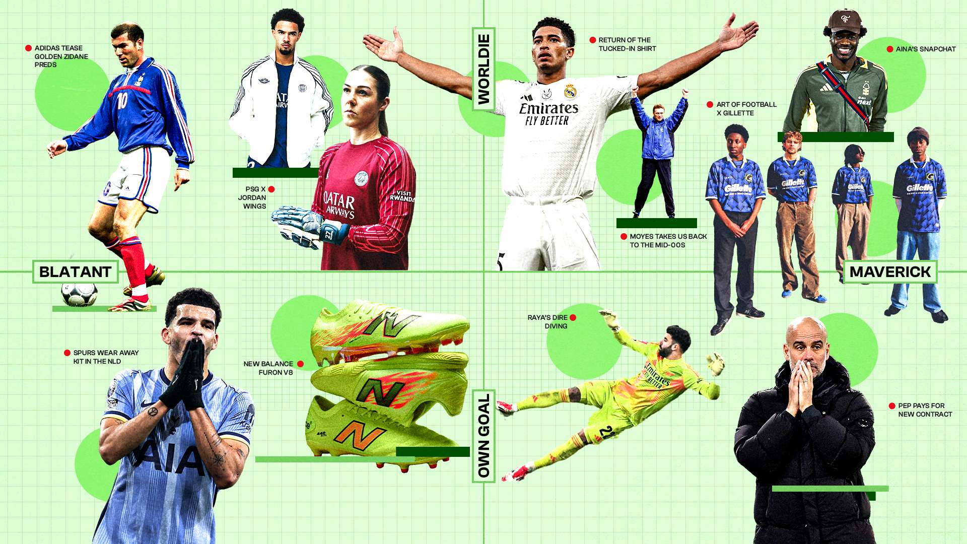 们各自独特 们各自独特