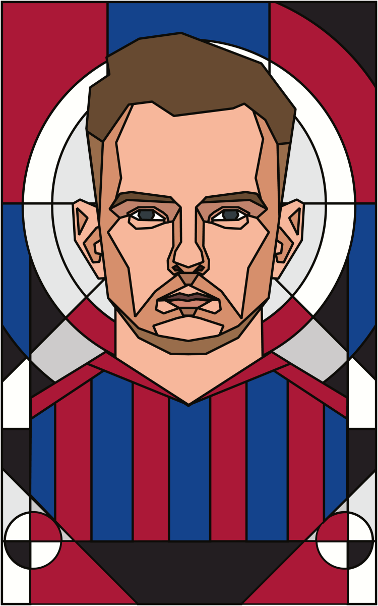 中前场的配 中前场的配