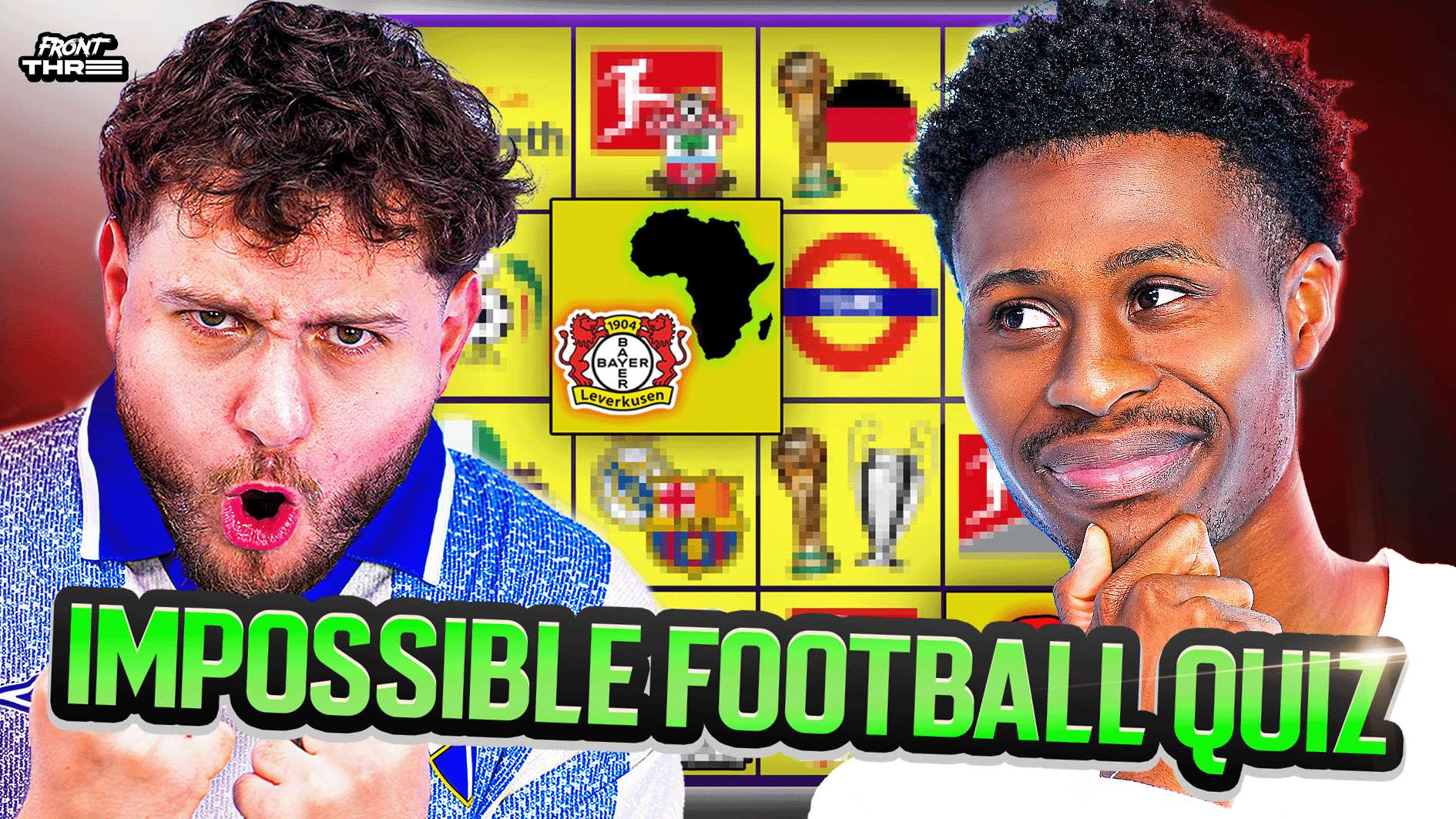 建筑与足球 建筑与足球