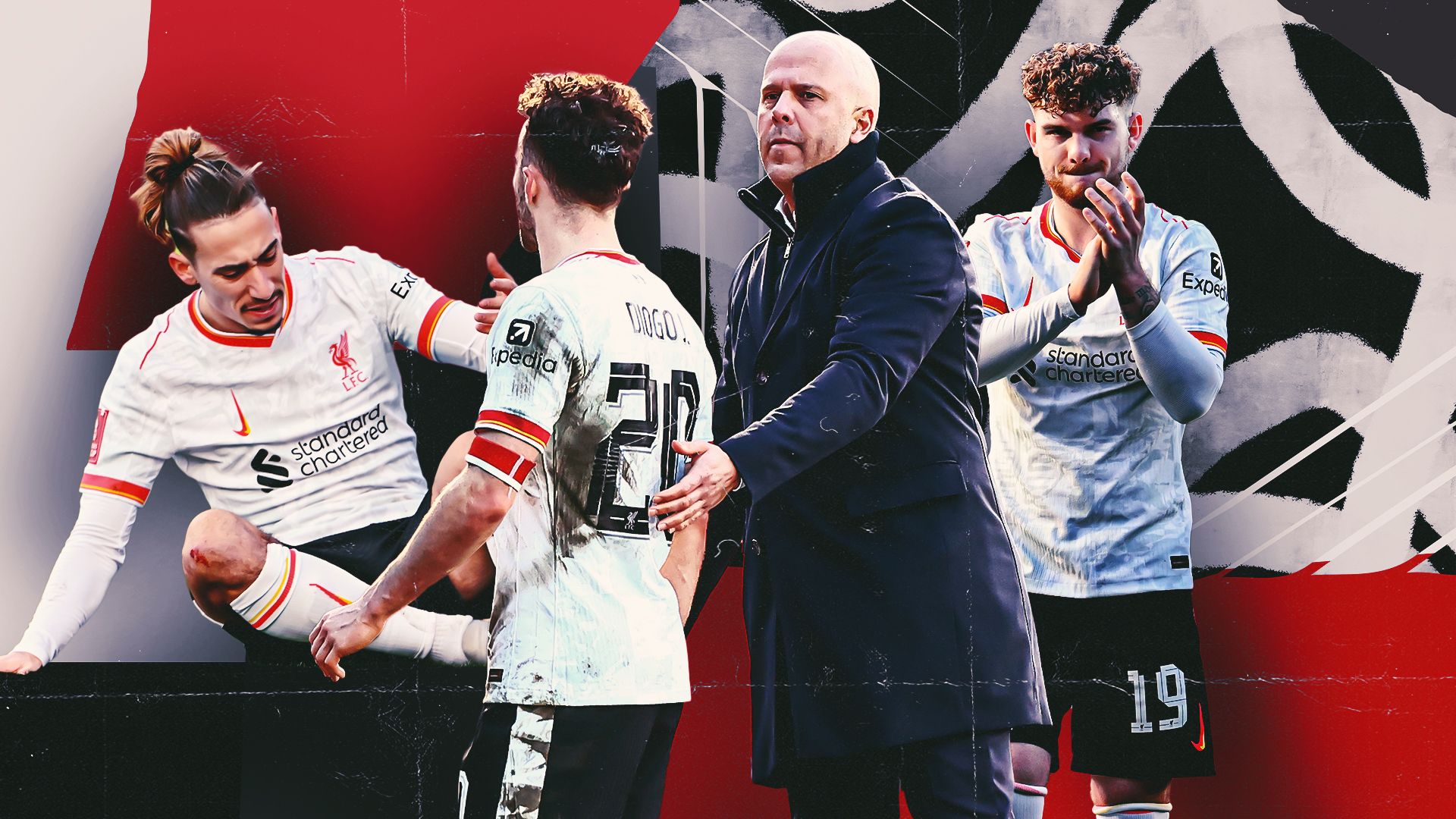 她的每一次 她的每一次